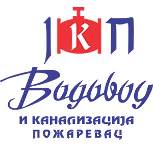 JKP Vodovod i kanalizacija Požarevac